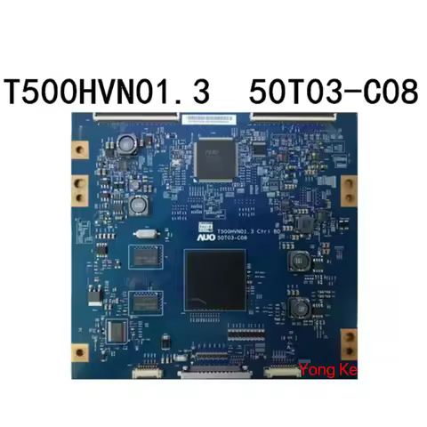Logic Board T500HVN01.3 CTRL BD 50T03-C08 for Samsung UN50ES6900FXZA 55.50T03.C09 ...etc. Profession