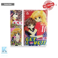 Get Loves Ikeyamada Go Comic 1-6 Set Published 3L