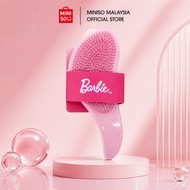 MINISO Barbie Collection SIkat Wanita | Detangle Brush Comb