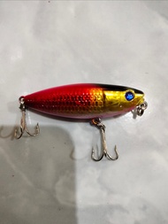 Pencil lure pensil lure wtd WTD ukuran kecil