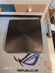 可換同等級筆電 #追劇用 ASUS vm62迷你桌機 電腦主機 文書電腦