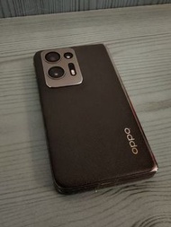 Oppo find n2 摺疊手機 雙實體sim卡 可使用八達通谷歌系統 256GB