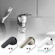 KING Shower Faucet Handle Replacement H79 Single Metal Lever Shower Handle