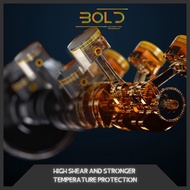 BOLD SIRIM 10w40 4L Fully Synthetic SP Engine Oil Car 10w-40 Minyak Hitam Enjin Kereta Proton Oil
