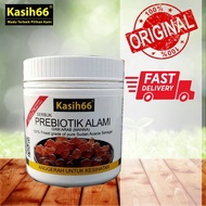 Kasih66 Prebiotik Gam I Arabic Gum 150gm