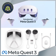 Meta Quest 3 (128GB/512GB) Meta Quest 3s (128GB/256GB)(Oculus Quest 3 128GB)(Oculus Quest 3 512GB) (
