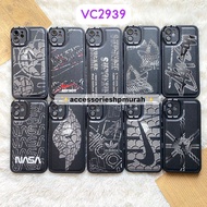 CASE VC2939 REALME 15/15 PRO/C1/C2/C15/C20/C11 2021/C33/C51/C53/C65/C75/C71/C75X