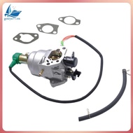 [gouyu77.vn]  Carburetor Carb forHonda GX390 188F 190F 5KW-9KW Petrol Generator  Carb