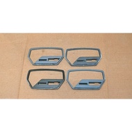 Suzuki rc100 speedometer frame