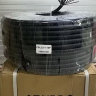SNAKE CABLE CONTENTS 16 CH LINKON SNAKE CABLE CONTENTS 16CH PER METER