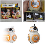 Hasbro BB8 BB-8 Spark Go Star Wars