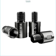 YAAN M10 To 5 8 Drill Bit Adapter Angles Grinder Attachment For Efficient Workflows