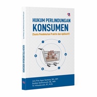 Law Book: Consumer Protection Law