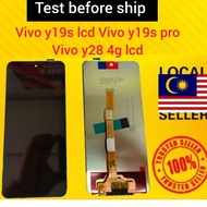 VIVO Y19S LCD Vivo y19s pro lcd VIVO Y28 4G LCD Y19SPRO LCD