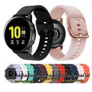 Skmei DM56/Skmei B50 Pro/Skmei B53S Smartwatch Strap Rubber Watch Strap