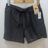 Quiksilver Men's Swim Shorts Everyday Wash VolleyballOriginal 17