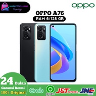 HANDPHONE OPPO A76