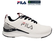 FILA Aiden รองเท้าวิ่งผู้ชาย สีขาว