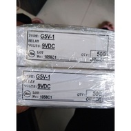 Supply G5V-1-DC5V Omron OMRON Signal Relay Original in stock Please inquire before bidding