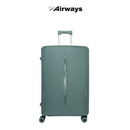 Airways Evolve Polypropylene 8-Wheel Spinner Hard Case - ATH 25908