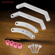 (Takashitree) AM4 AM5 Braet For Thermalright PA-120 SE PS-120 FC-140 Dual Tower Radiator Metal Braet