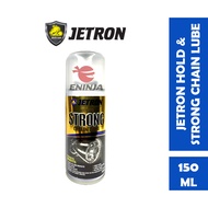 JETRON Careline Hold & Strong Chain Lube (150ML)