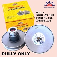 PULLY ONLY MIO J MIO SOUL GT 115/ FINO F1 115/ X-RIDE 115/ CODE 54P