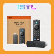 Amazon Fire TV Stick 4K Plus (2025) Streaming Device