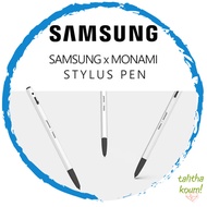[SAMSUNG] Monami 153 S Pen Classic S-Pen stylus pen for Samsung Galaxy Tab A8 S6 S7 Samsung Pencil