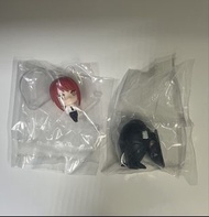 【出/換】鏈鋸人電鋸人 瑪奇瑪炸彈惡魔扭蛋