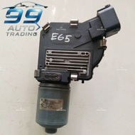 BMW E65/E66 WIPER MOTOR USED