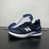 Men's Running Shoes New_Balance Nayv white seneaker Men
