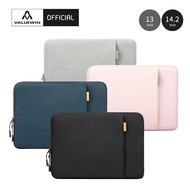 ▼₪  Laptop Sleeve for 14-inch MacBook Pro M2/M1 Pro/Max 13-inch MacBook Air M2 sleeve bag with Accessory Pocket waterproof pouch