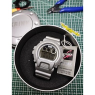 [ORIGINAL] G-Shock DW-6900KR-8 DW-6900KR-8JR Japan Imported Set Very Rare