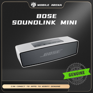 BOSE SOUNDLINK MINI WIRELESS Bluetooth Portable Speaker Wireless Speaker