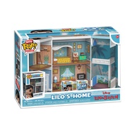 Funko Bitty POP Boxes Lilo and Stitch Lilo Home