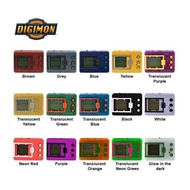 [Pre Order] Bandai Digimon Digivice Vpet 20th Anniversary (US Version) English Release Wave 3