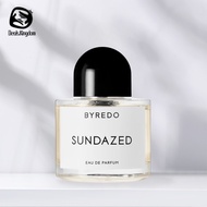 【Byredo Sundazed EDP 100ml (Unisex) (Mfg: 04/2019)】100% AUTHENTIC | READY STOCK | CITRUS FRAGRANCE