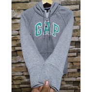 Zip Hoodie Gap