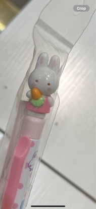 Sanrio cherry chums cheery chums pen