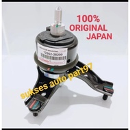 Original Toyota new Camry ACV40 2400cc 2007-2012 lower right engine mounting