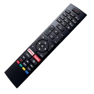 【Pre-order】 Remote Control For Jvc Lt-43va3000 Lt-50va300 Lt-55va3000 Lt-32vah3000 Lt-32vaf3000 Smart Led Lcd Tv