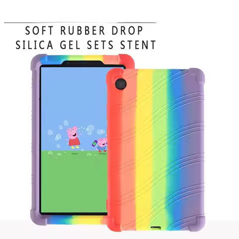 Case For Lenovo Tab M7 tb-7305x tb-7305i tb-7305f Smart Cover Funda for Lenovo Tab M7 Protective Fol