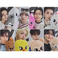 [AVAILABLE] STRAY KIDS [dominATE : celebrATE] World Tour MD/ POB OFFLINE