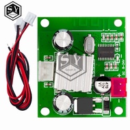 Bluetooth 30W Power Amplifier TWS Speaker Sound Module Board Audio Receiver Bluetooth Power Amplifie