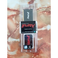 Kingston Fury DDR5 8GB 4800Mhz (Laptop)