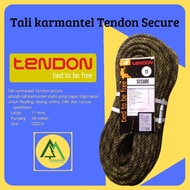 Static Tendon Secure karmantel Rope | Secure Repling Tendon karmantel Rope | Rope access |