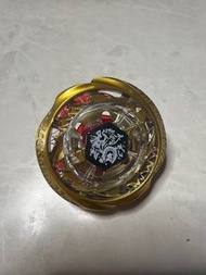 爆旋陀螺 鋼鐵戰魂 陀螺