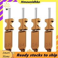 AD5X Nozzle Swap for  AD5X Hotend Quick-Detachable Nozzle 3D Printer Parts