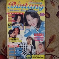 majalah bintang tahun 1997